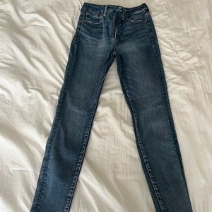 American Eagle Stretch Jeans